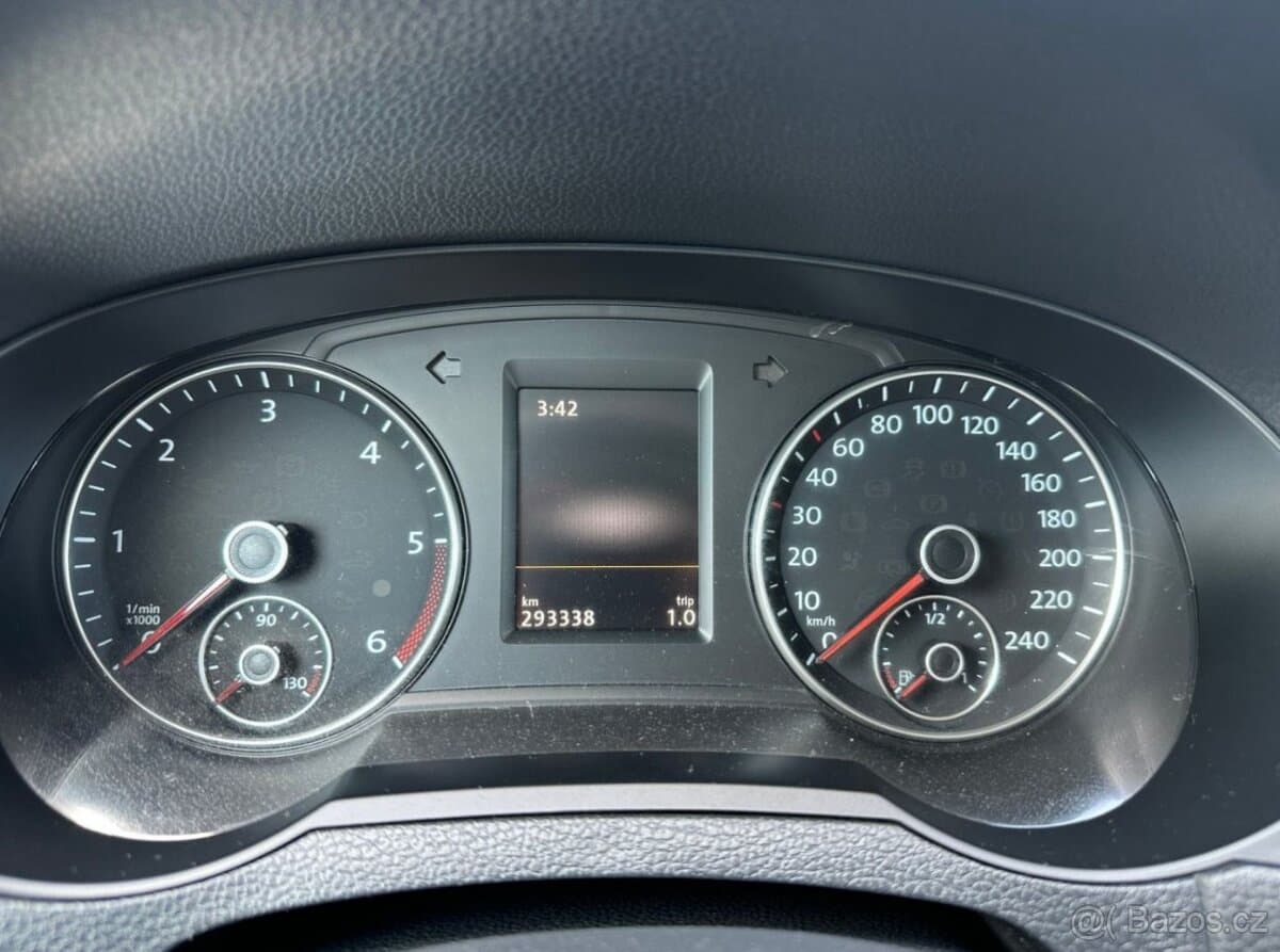 2015 Seat ALHAMBRA - 18