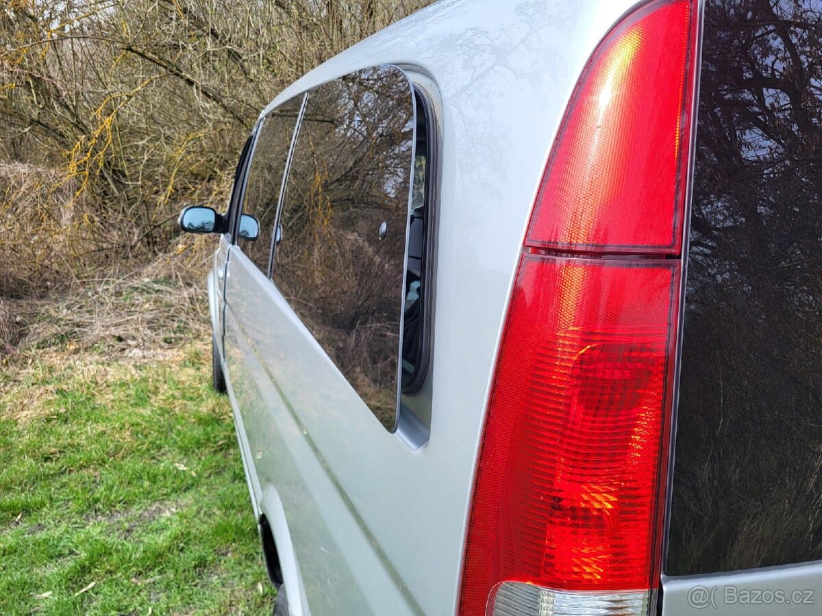 2009 Mercedes-Benz VIANO - 18