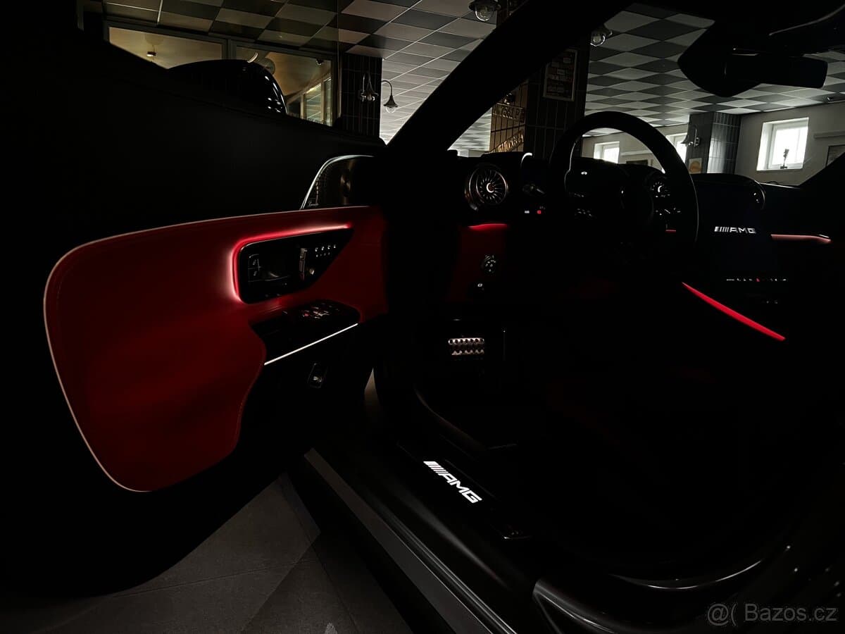 2022 Mercedes-Benz SL - 18