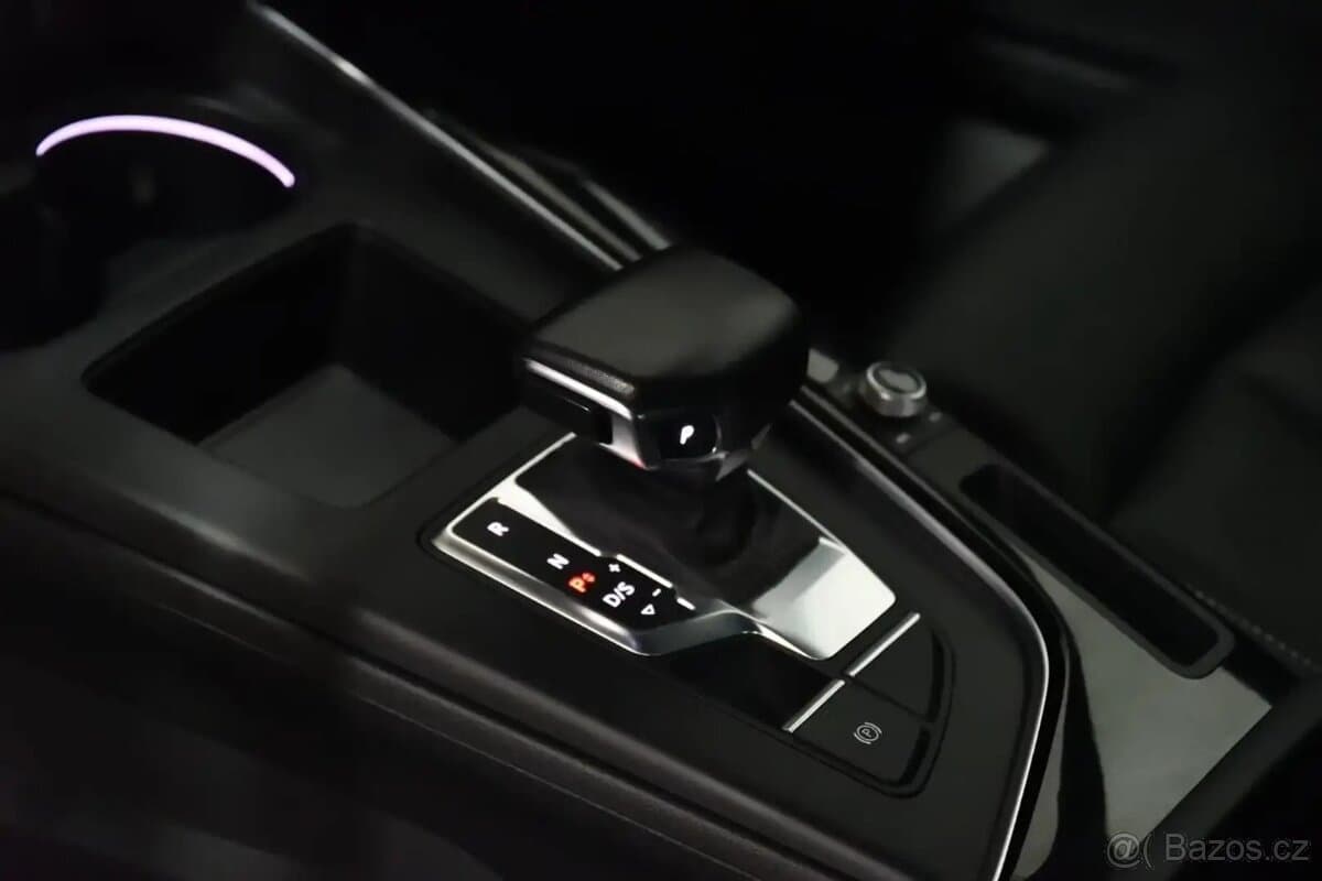 2024 Audi A4 - 18