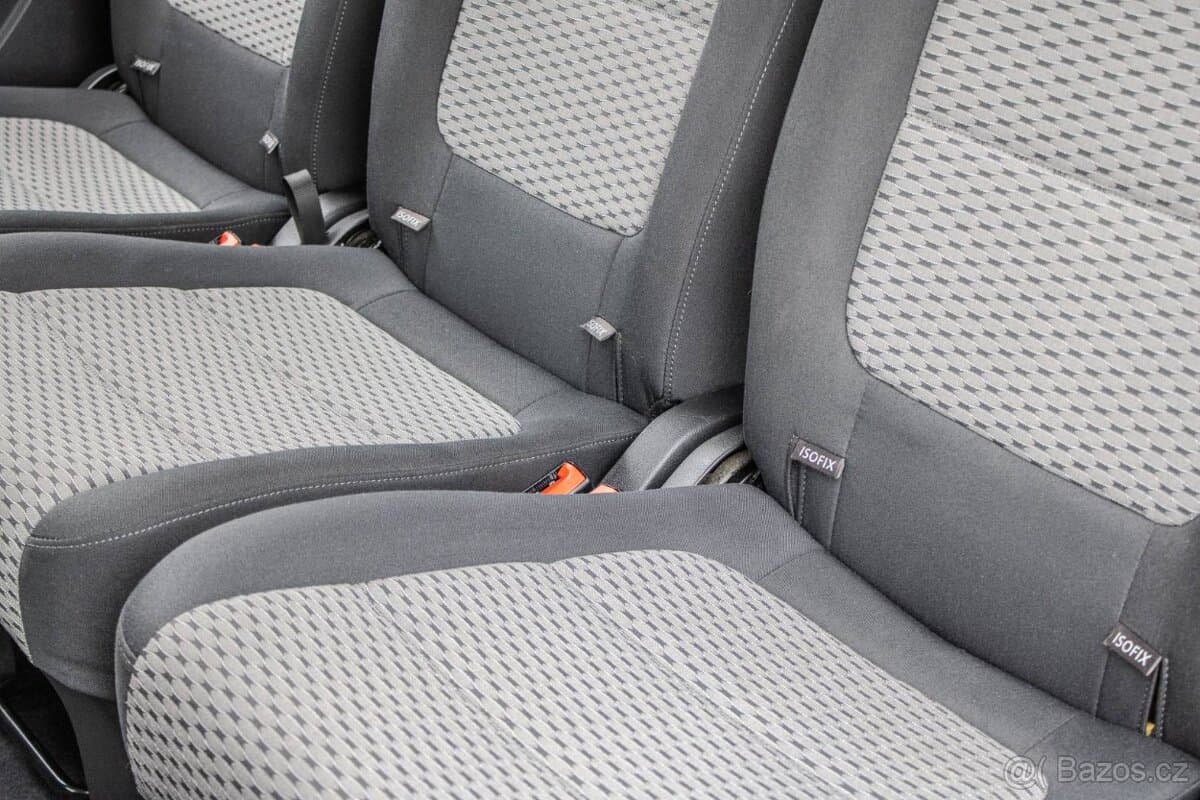 2011 Volkswagen SHARAN - 18
