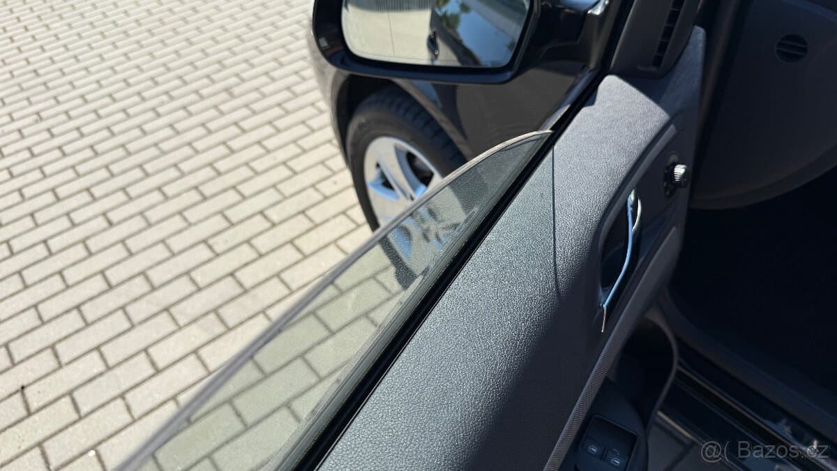 2012 Škoda OCTAVIA - 18
