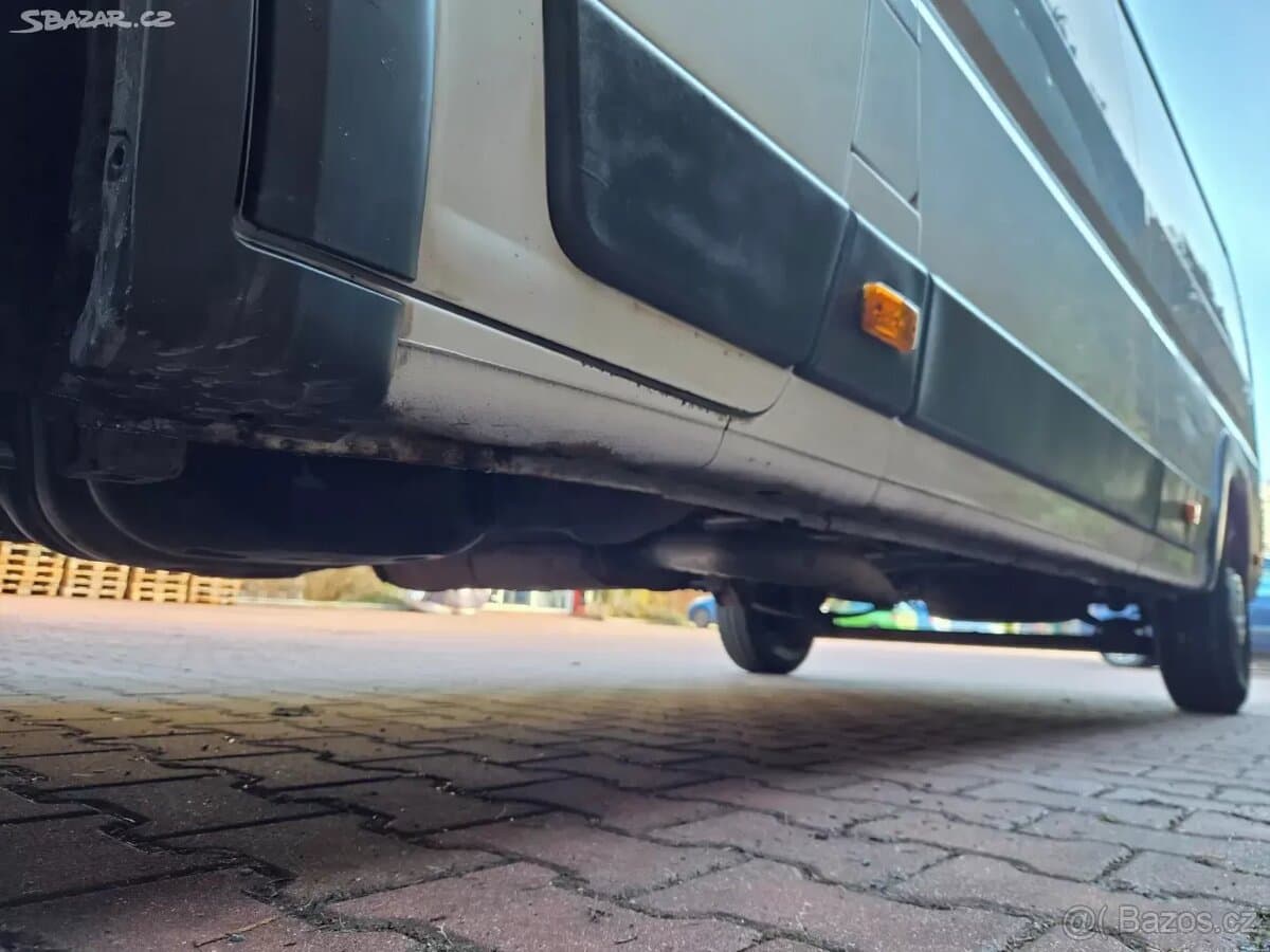 2007 Fiat DUCATO - 18