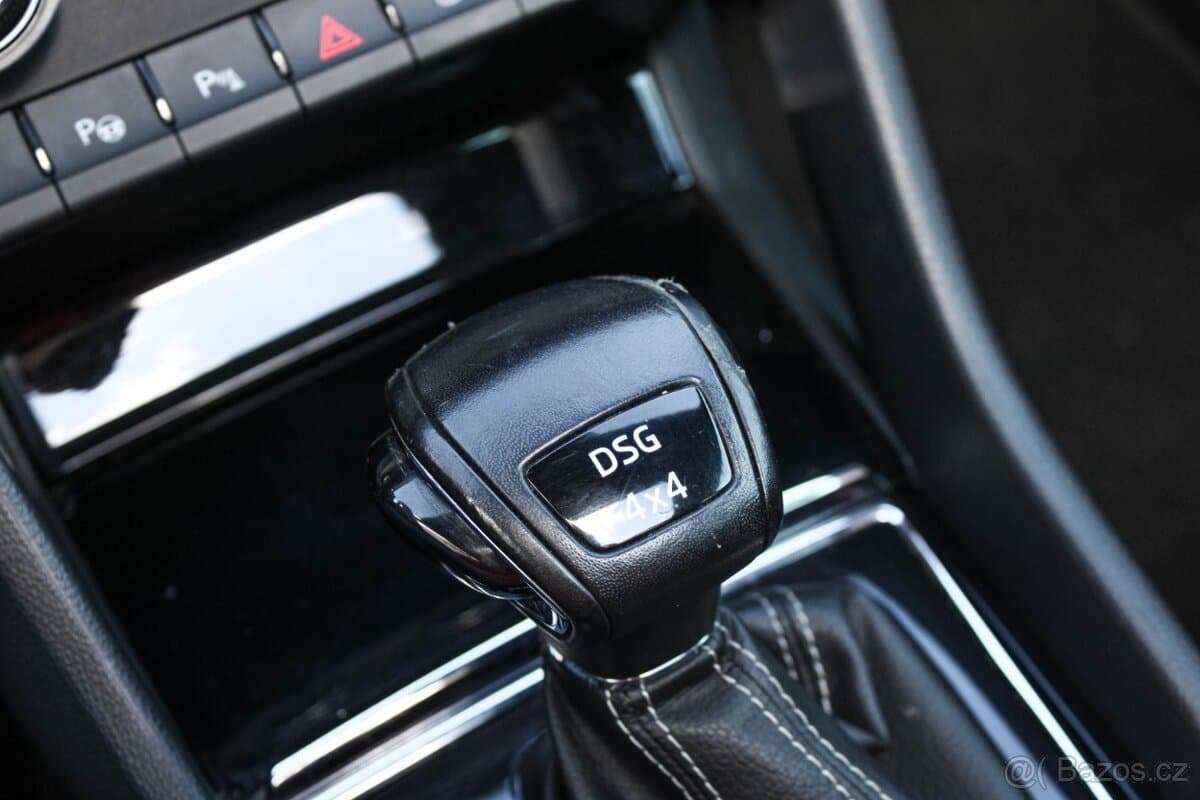 2019 Škoda KAROQ - 18