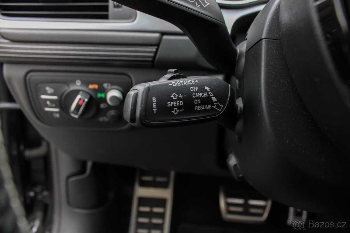 2016 Audi S7 - 18
