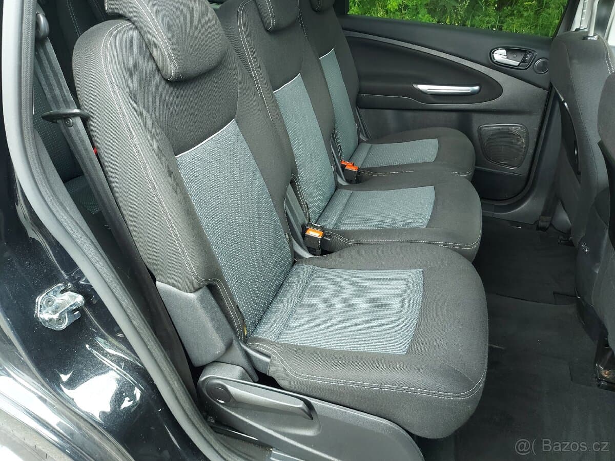2015 Ford GALAXY - 18