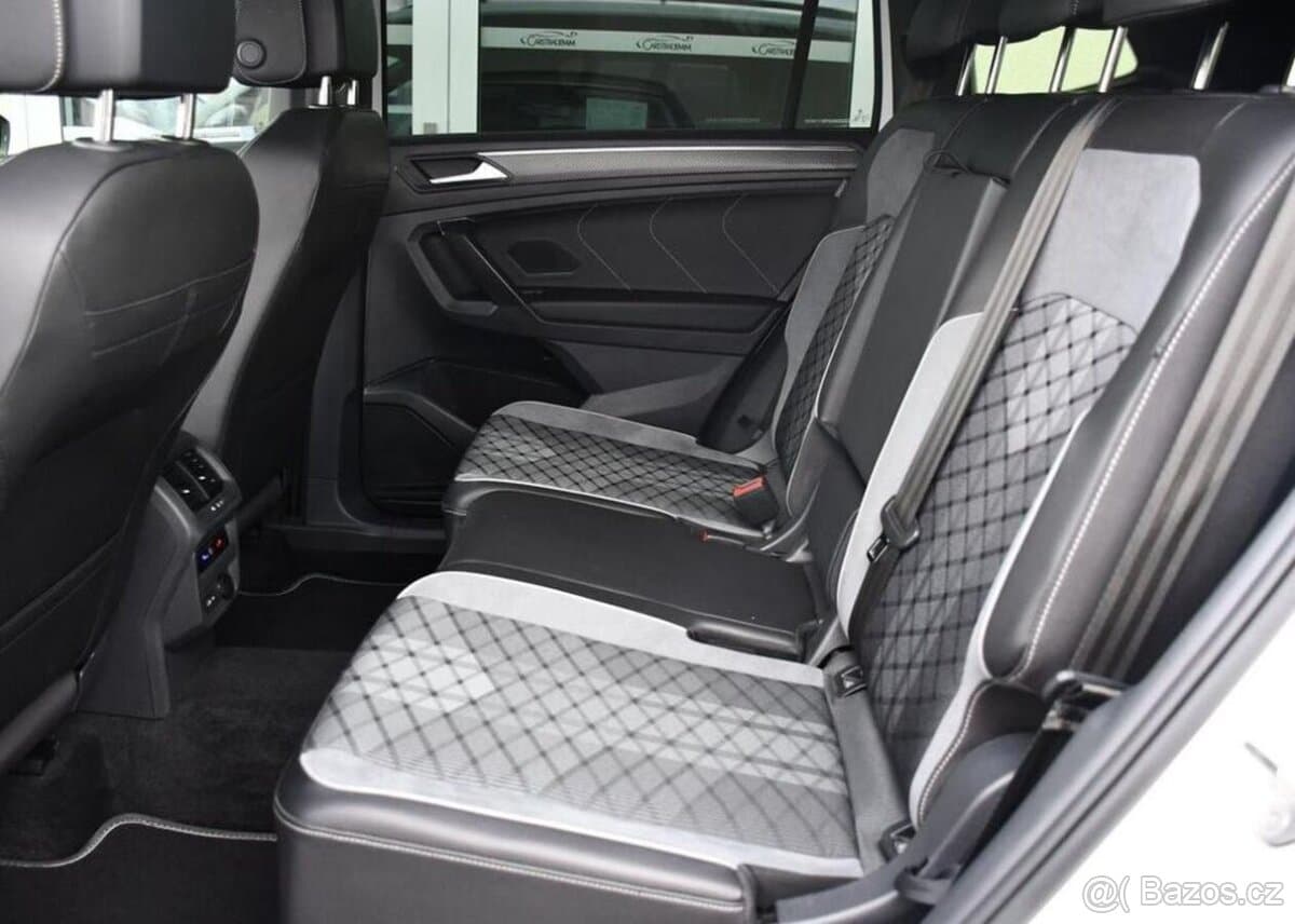 2023 Volkswagen TIGUAN - 18