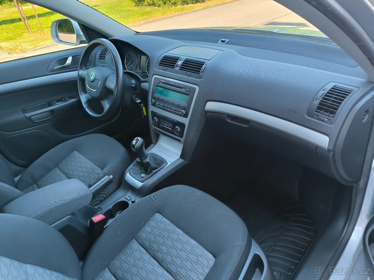 2012 Škoda OCTAVIA - 18