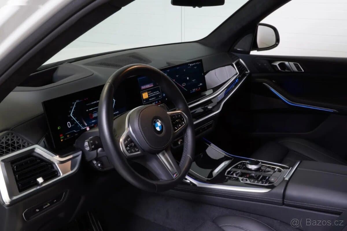 BMW X7 - 18
