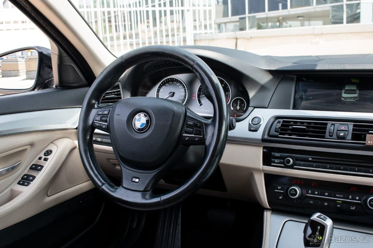 2013 BMW OSTATNÍ - 18