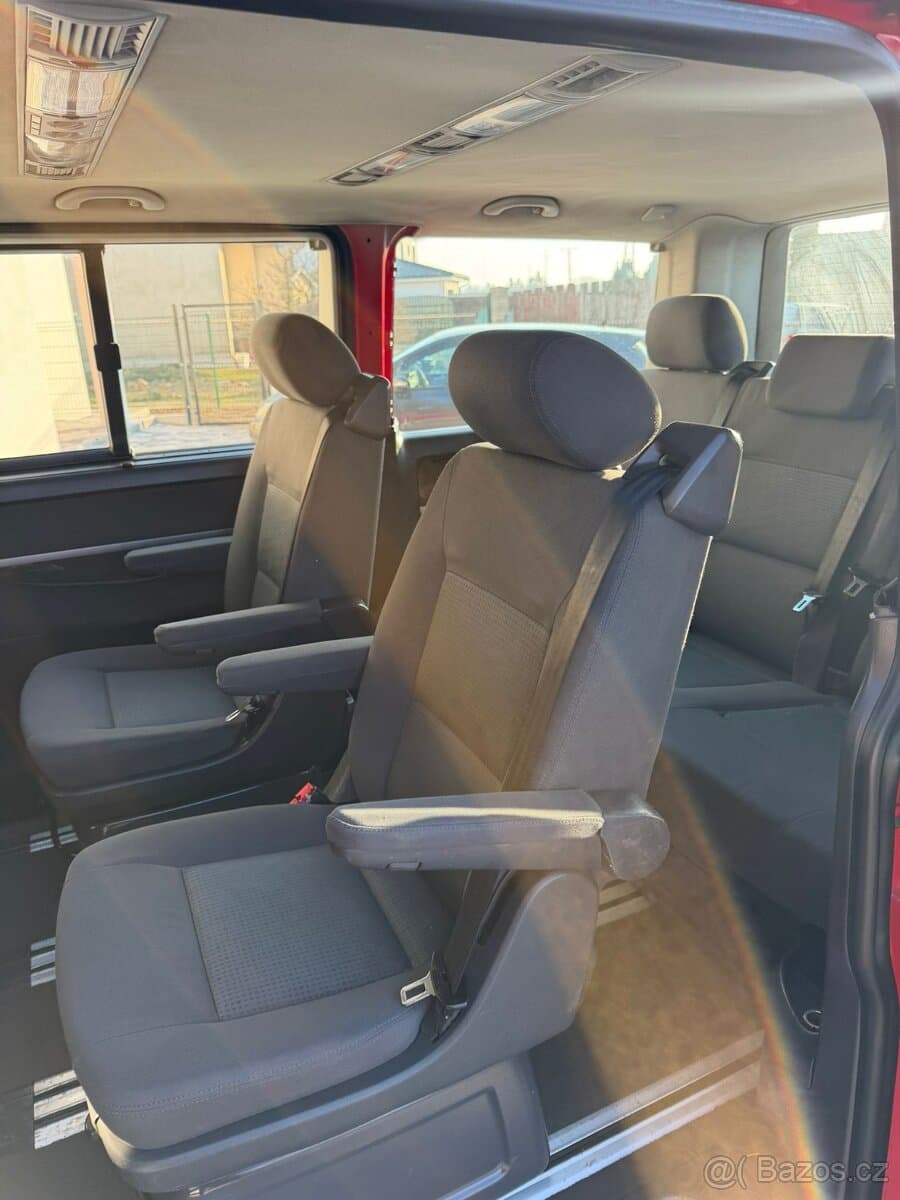 2006 Volkswagen MULTIVAN - 18