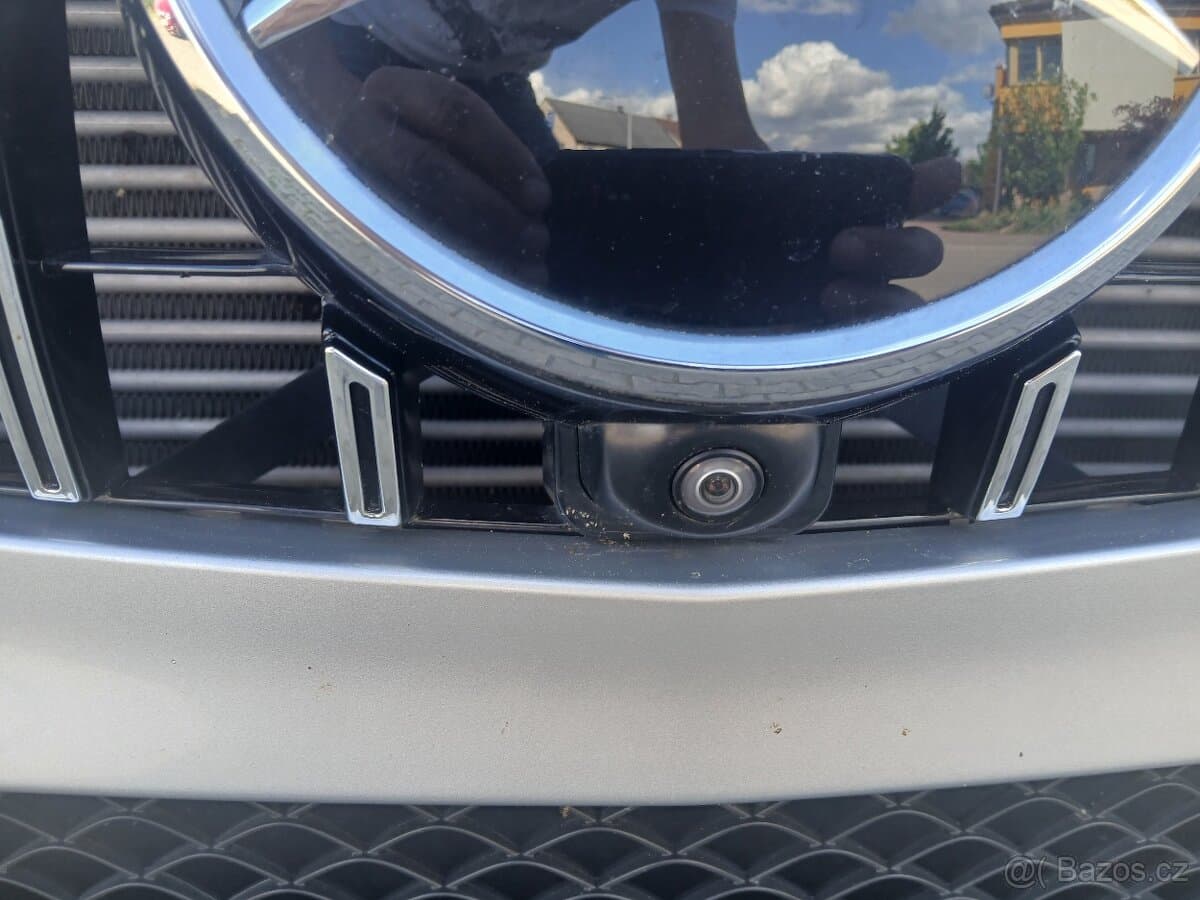 2019 Mercedes-Benz GL - 18