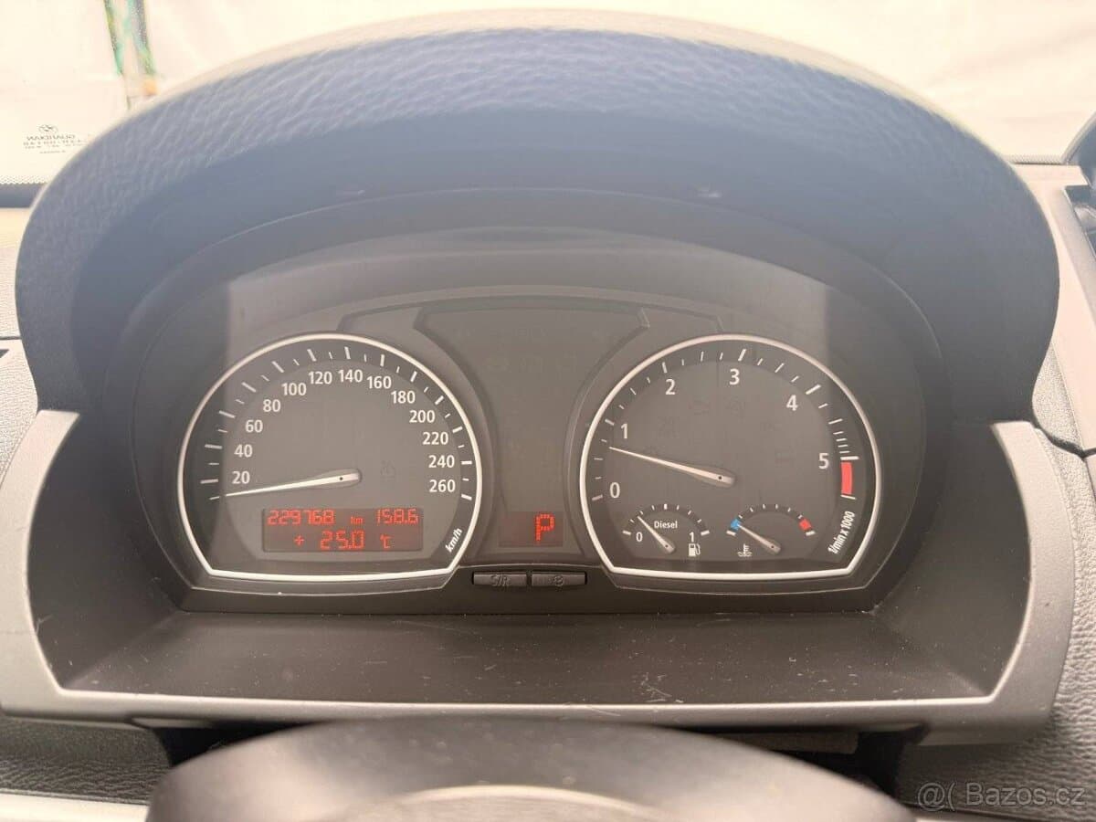2007 BMW X3 - 18