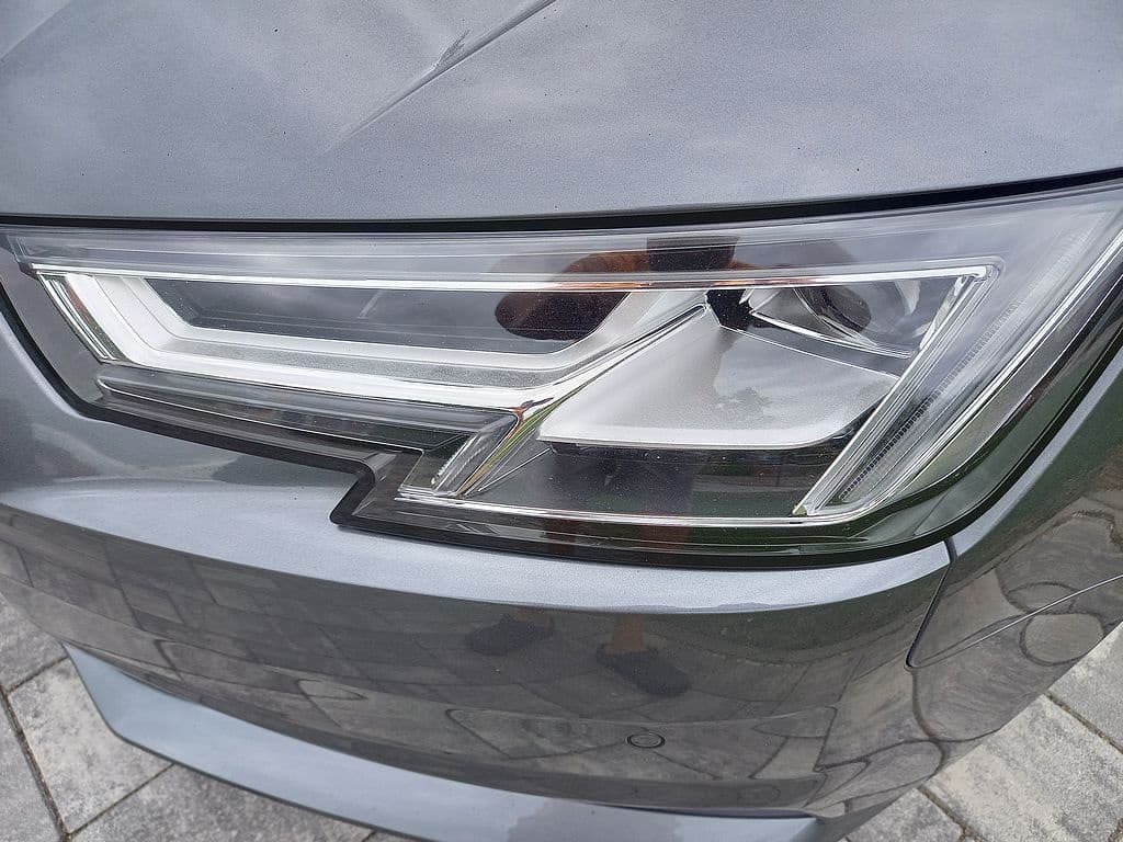 2019 Audi A4 - 18