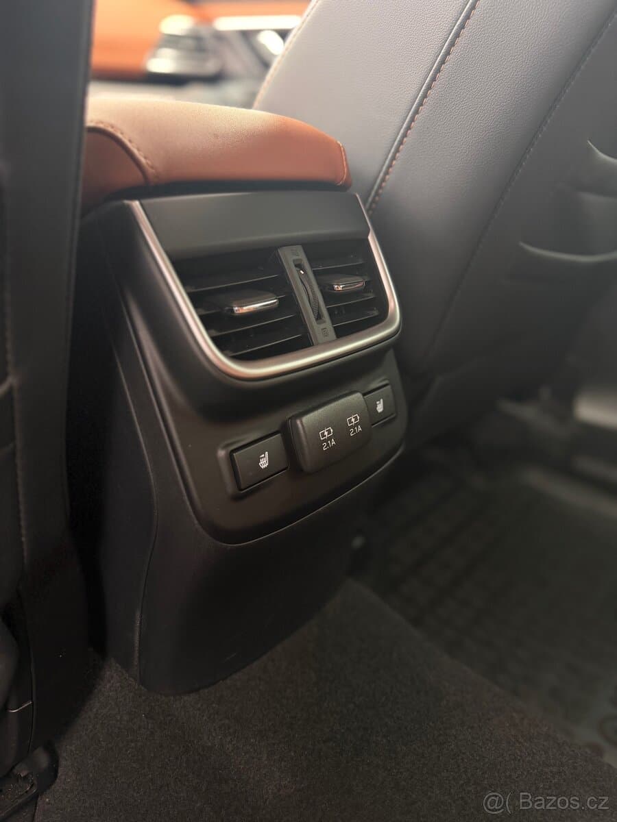 2023 Subaru OUTBACK - 18