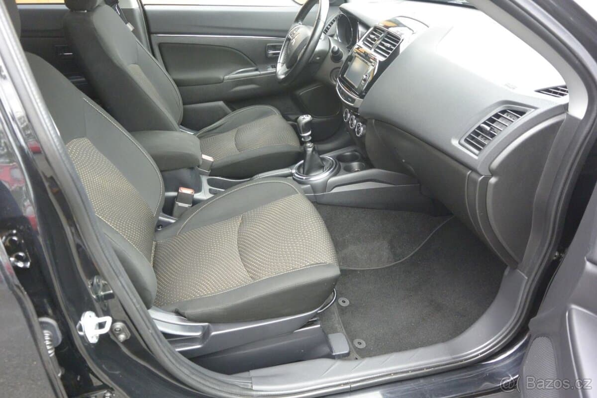 2014 Mitsubishi ASX - 18