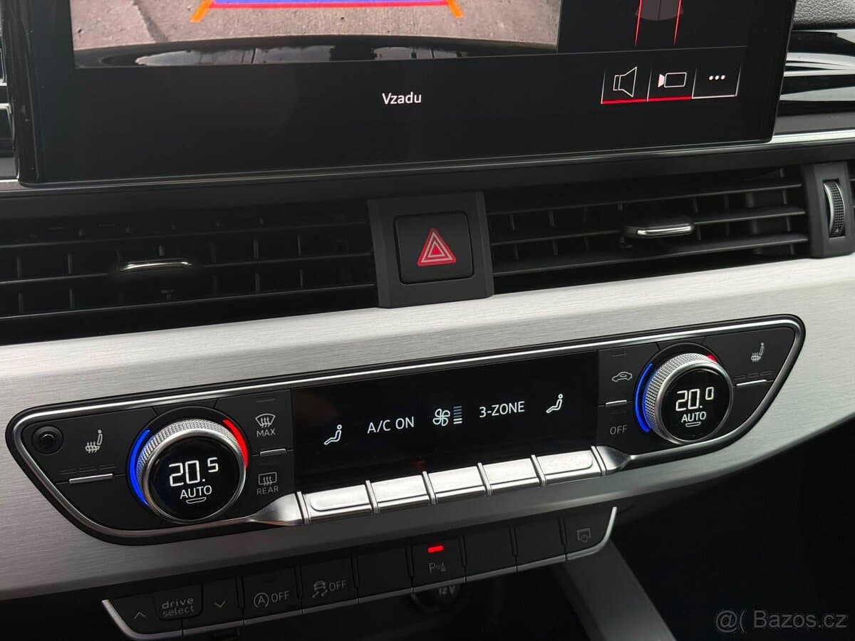 2022 Audi A5 - 18