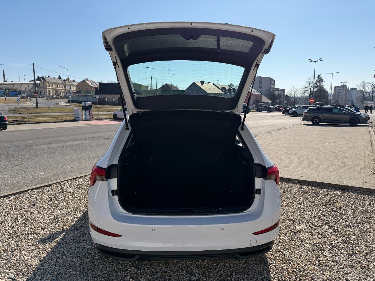 2023 Škoda SCALA - 18