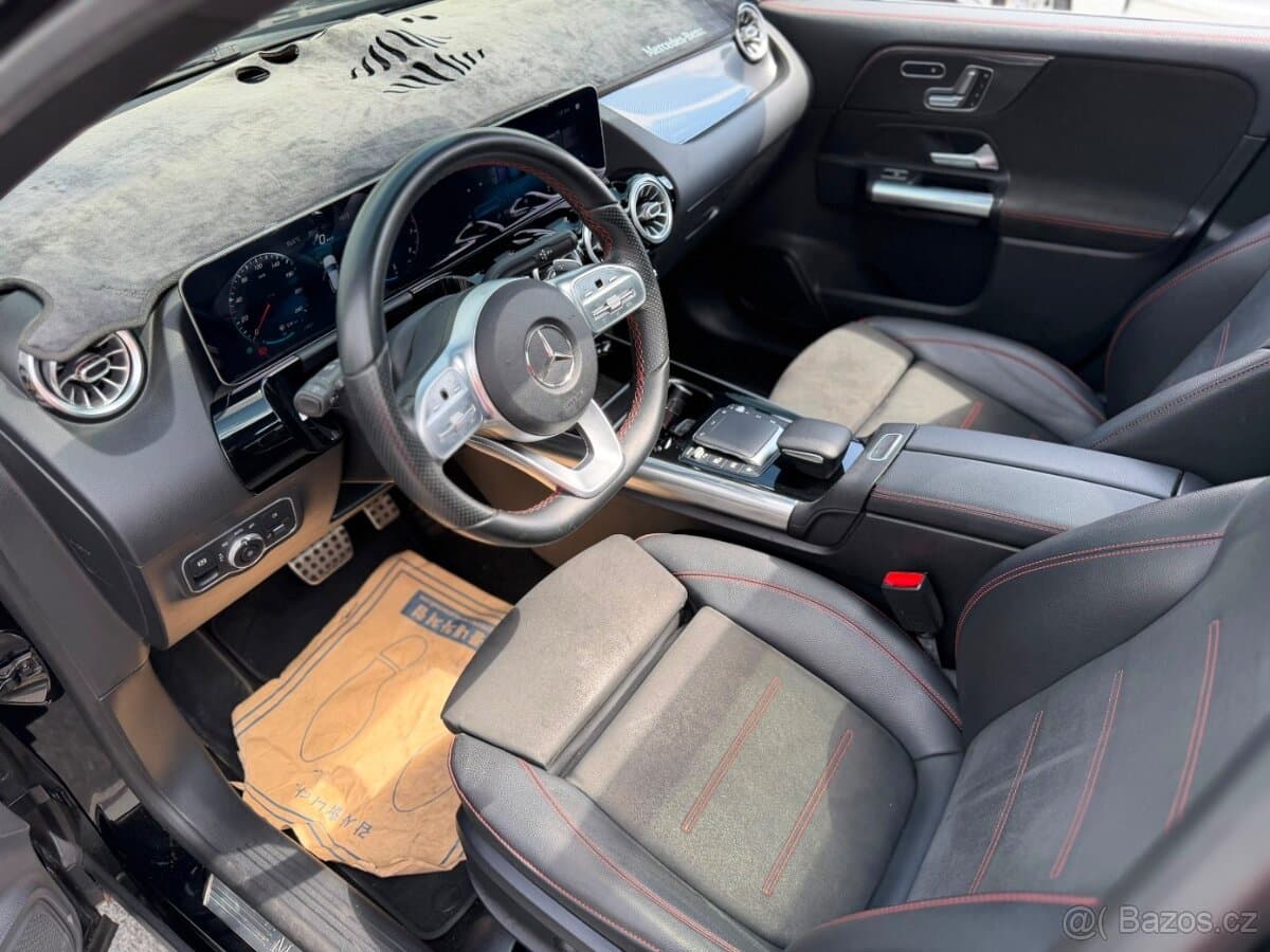 2021 Mercedes-Benz OSTATNÍ - 18