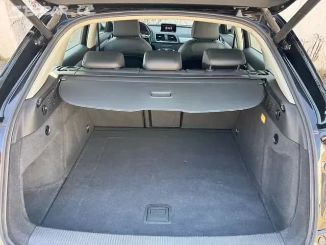 2015 Audi Q3 - 18