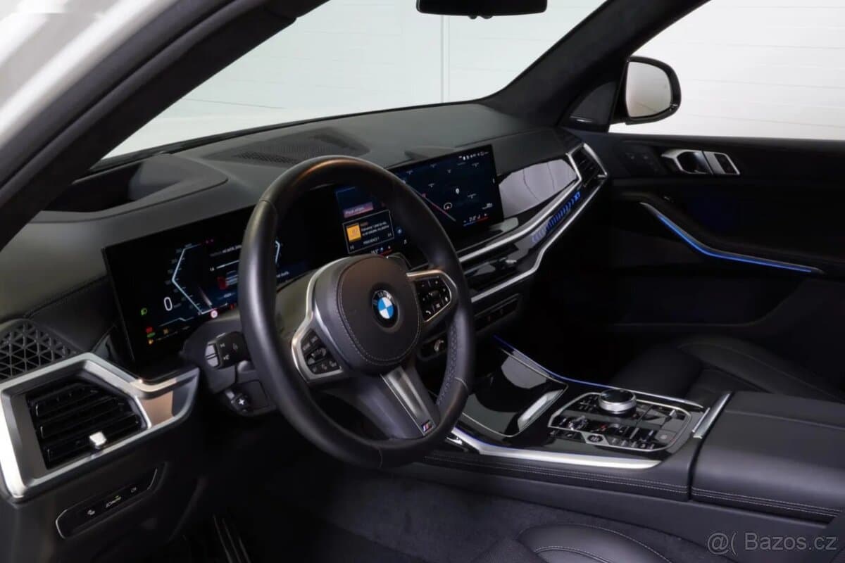 BMW X7 - 18