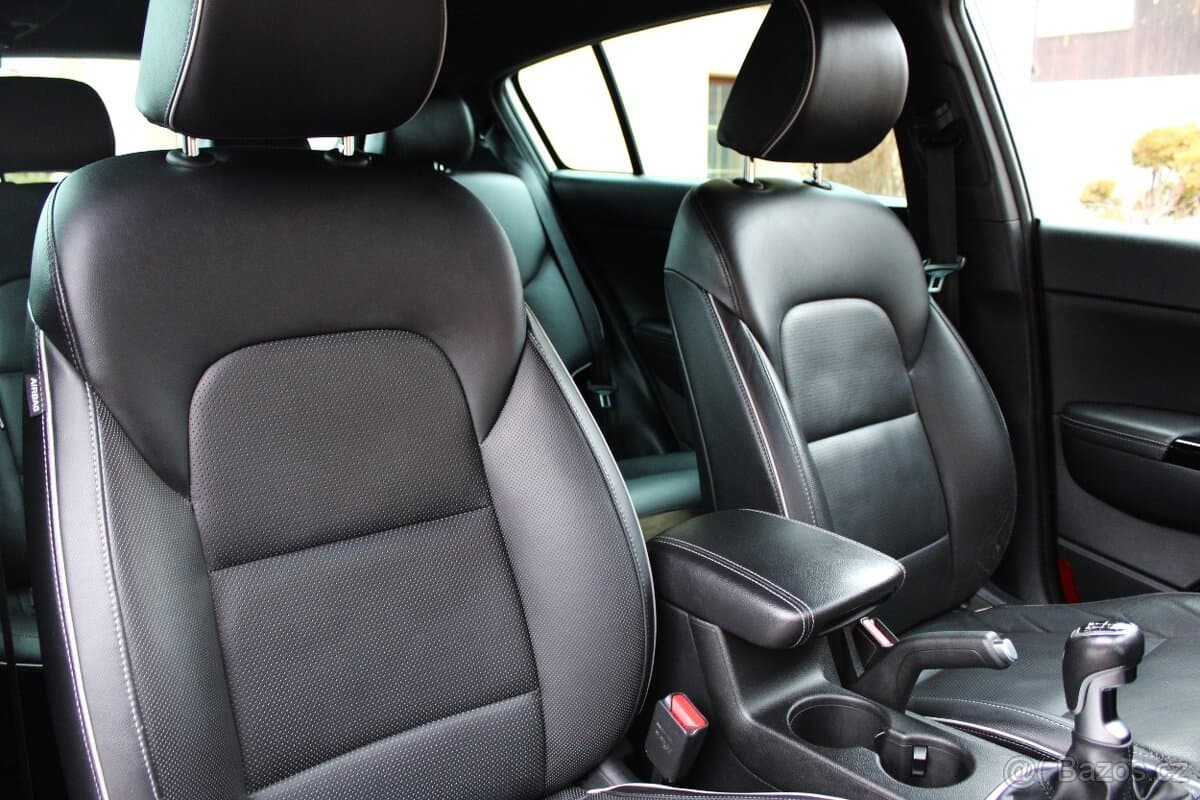 2016 Kia SPORTAGE - 18