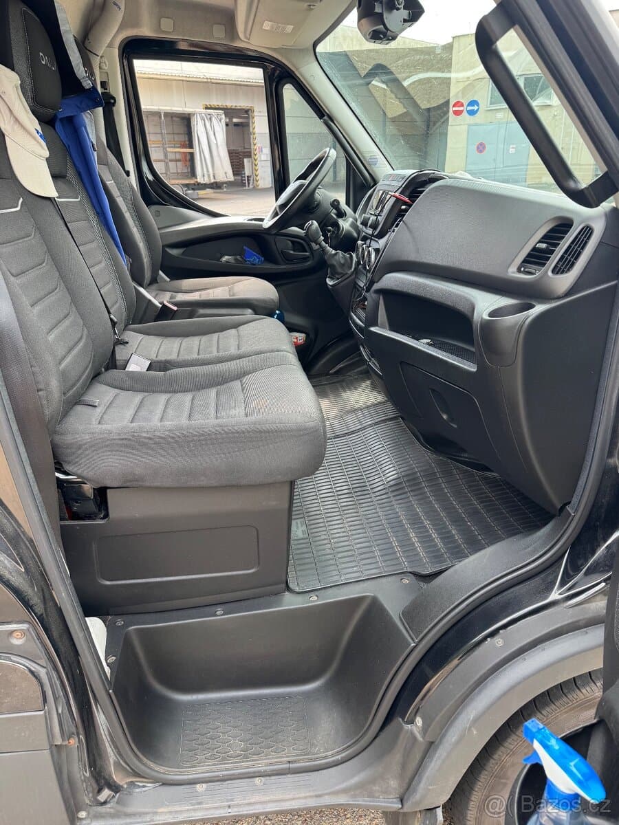 2022 Iveco OSTATNÍ - 18