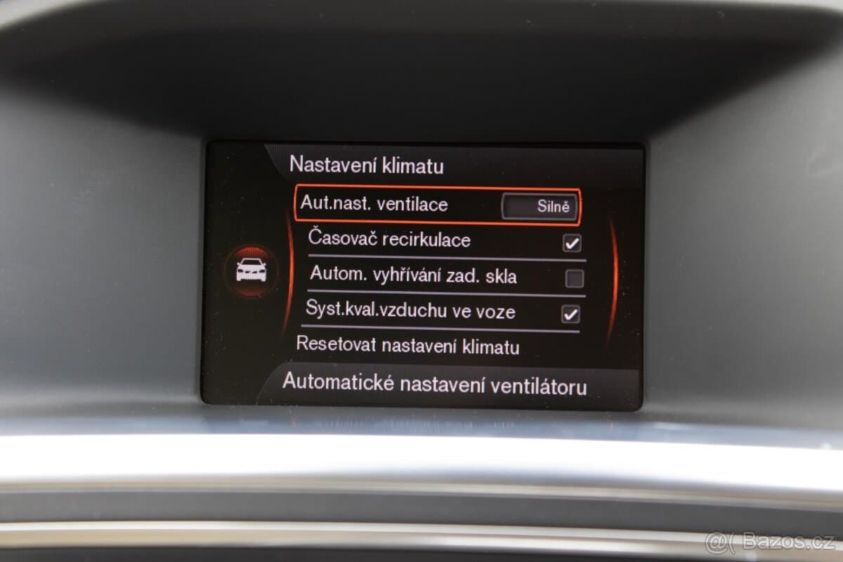 2011 Volvo S60 - 18