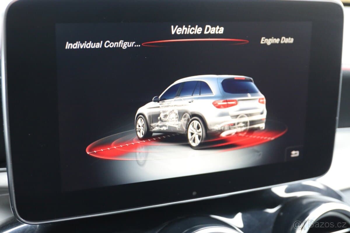 2017 Mercedes-Benz GL - 18