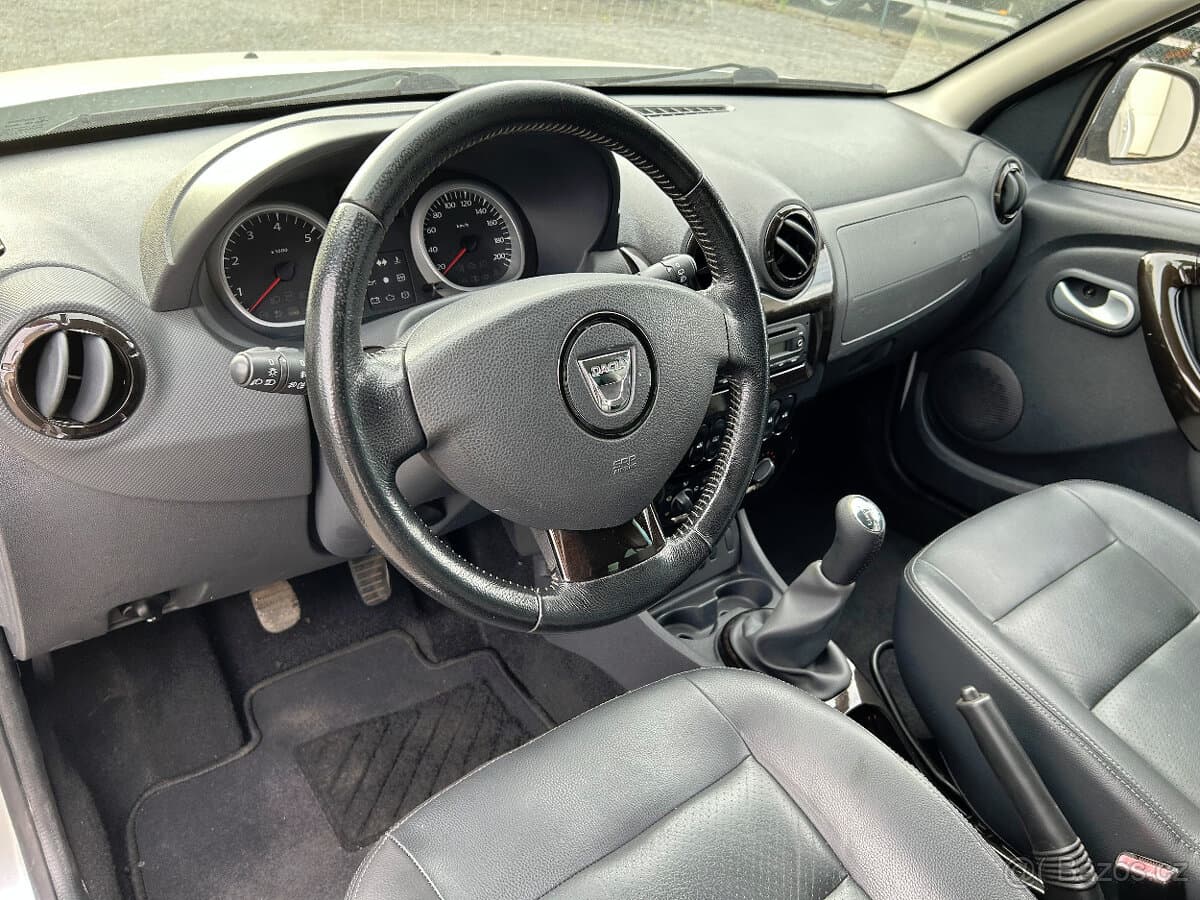 2011 Dacia DUSTER - 18