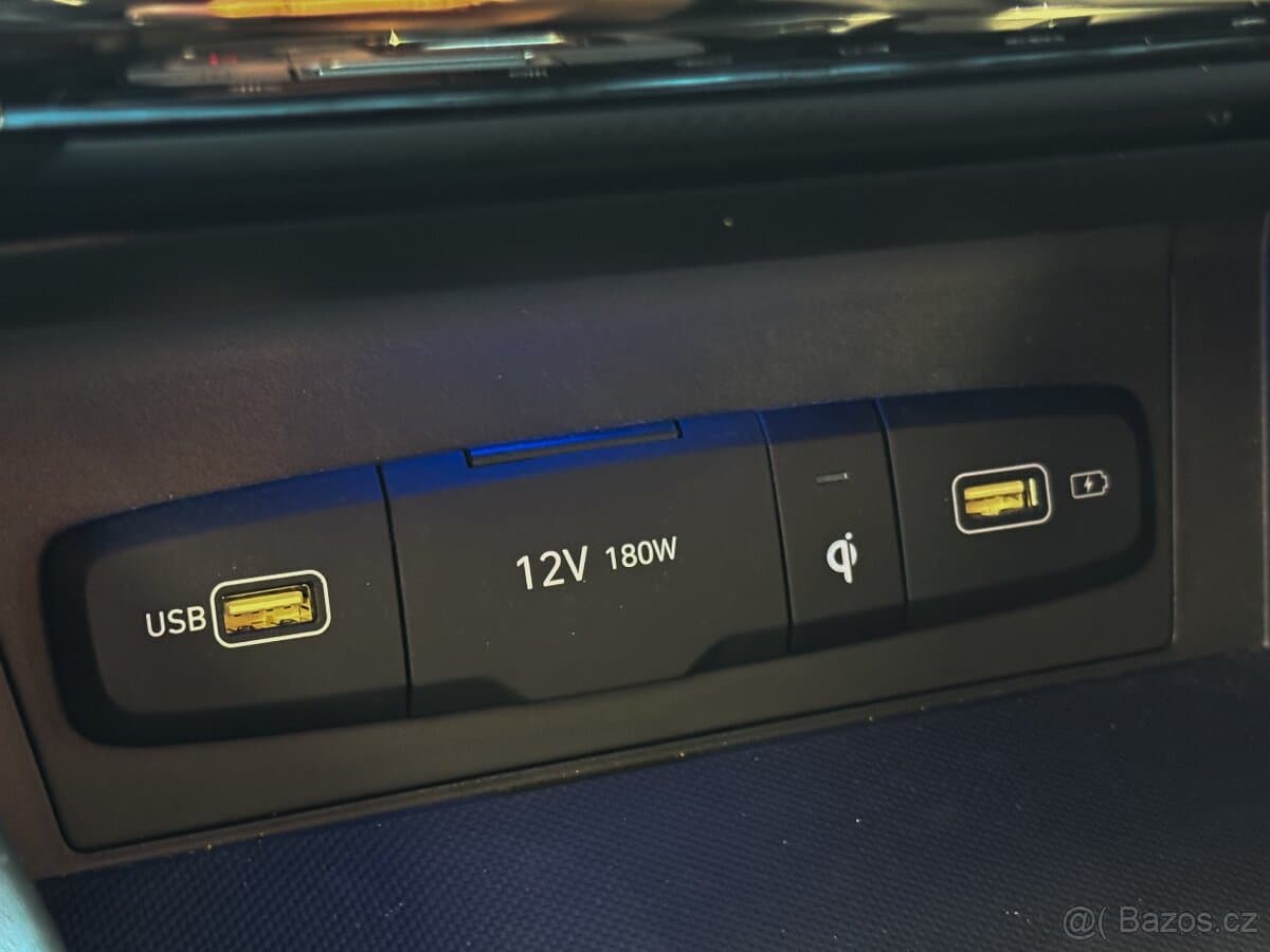 2022 Hyundai TUCSON - 18