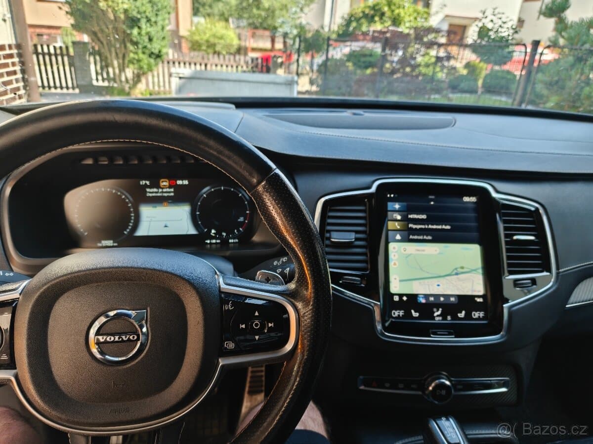 2017 Volvo XC90 - 18
