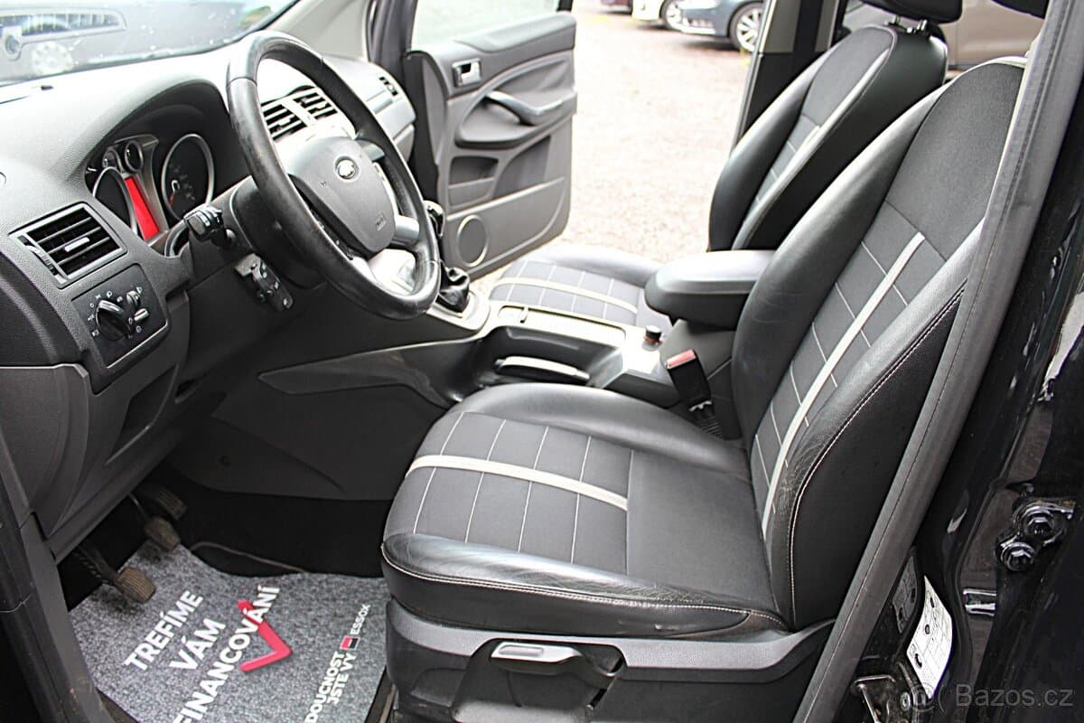 2011 Ford KUGA - 18