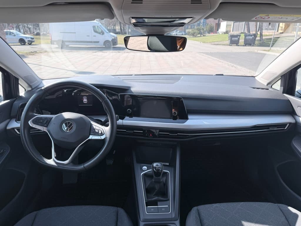 2020 Volkswagen GOLF - 18