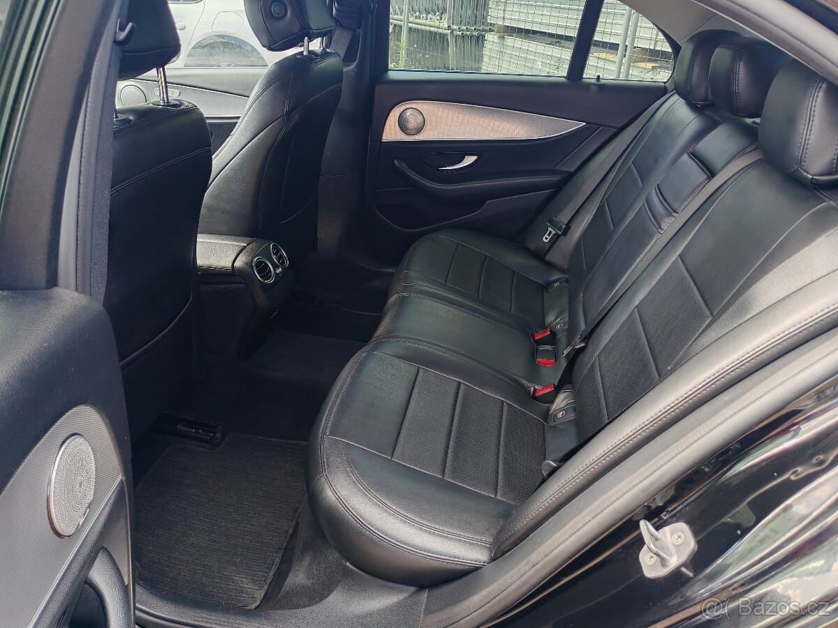 2018 Mercedes-Benz CL-CLASS - 18