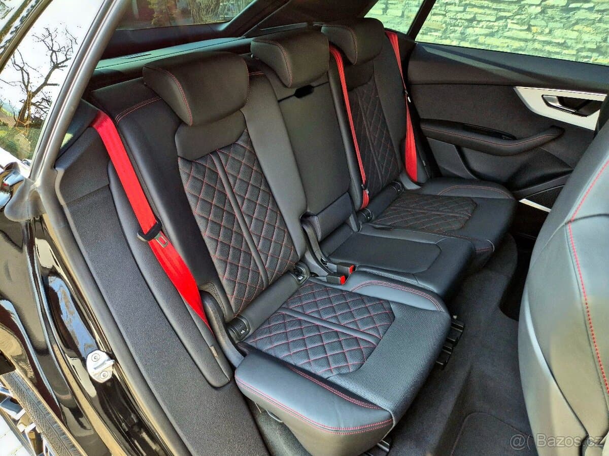 2024 Audi Q8 - 18