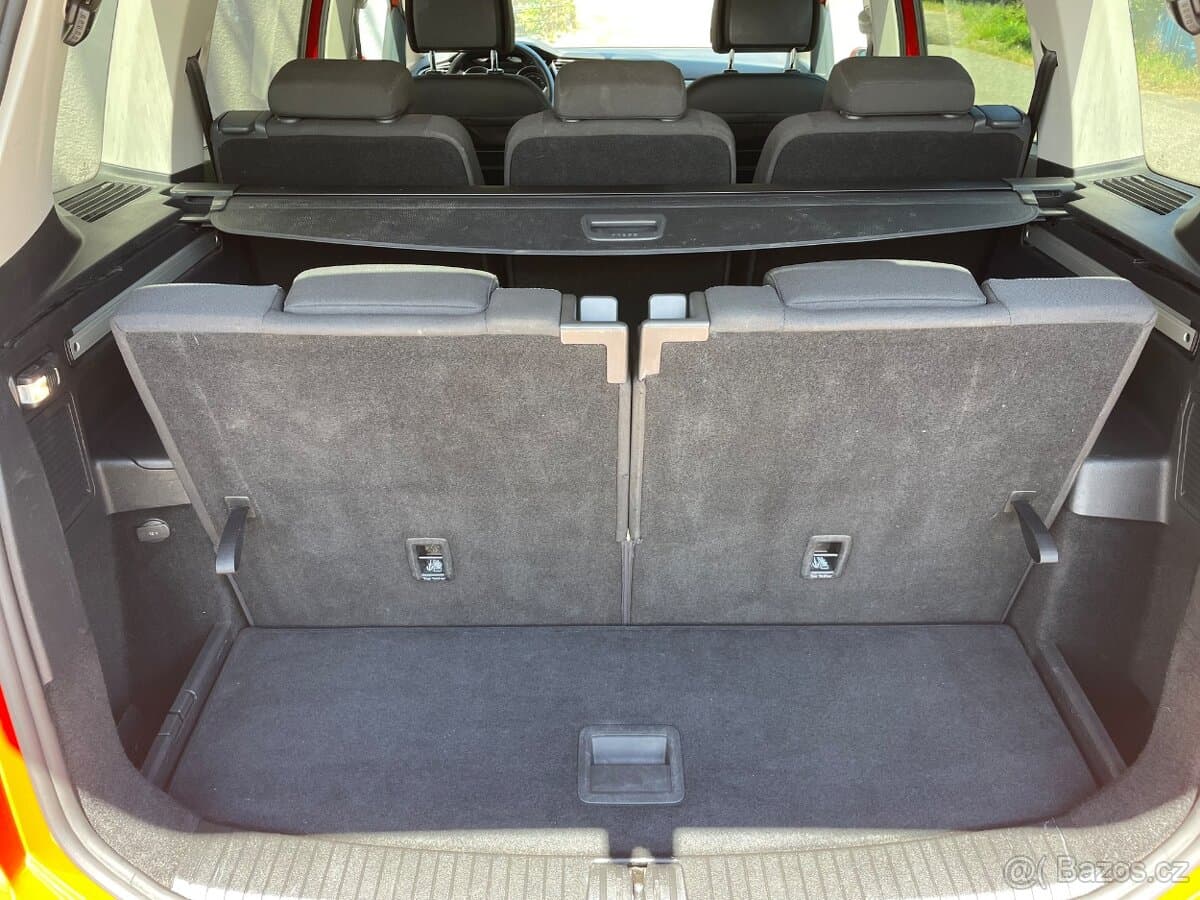 2016 Volkswagen TOURAN - 18