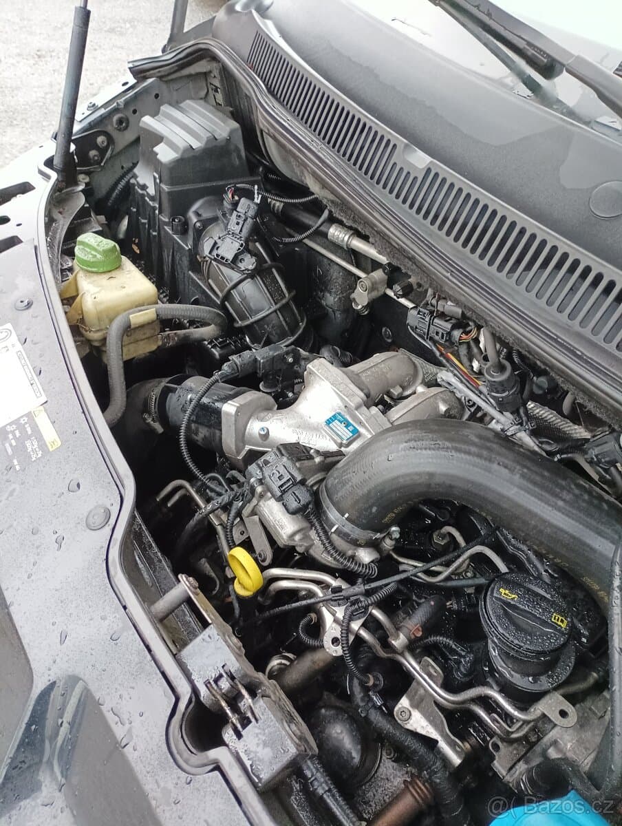 2014 Volkswagen CARAVELLE - 18