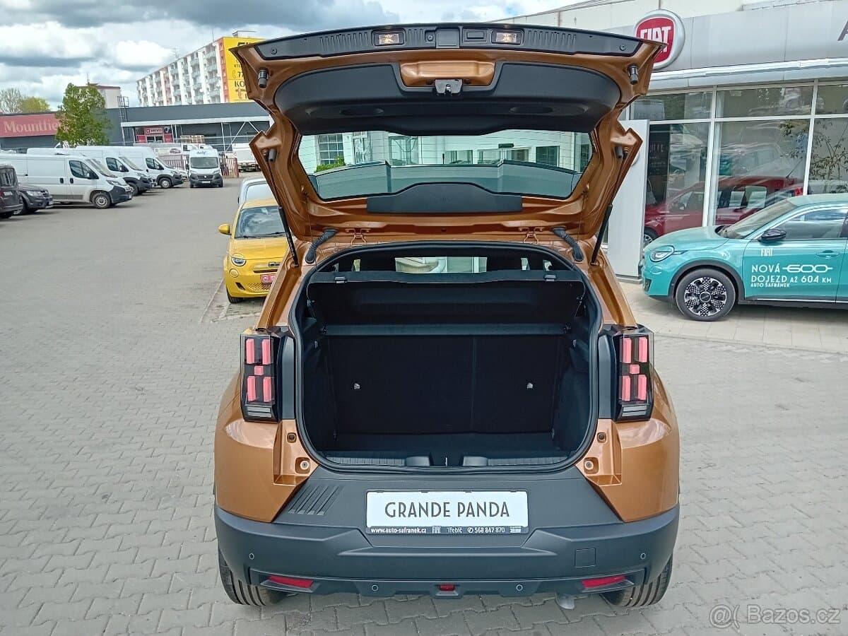 Fiat PANDA - 18
