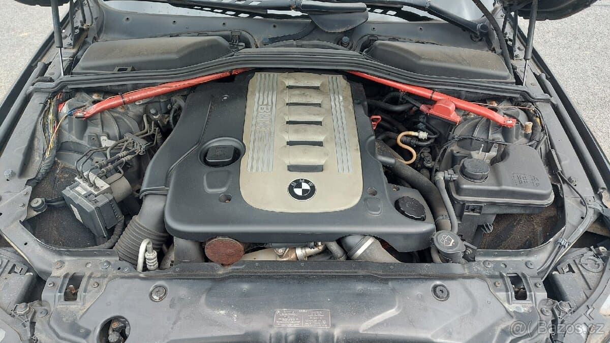 2006 BMW OSTATNÍ - 18