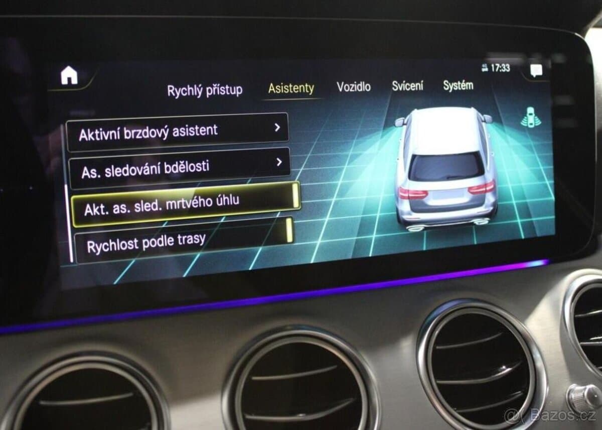 2022 Mercedes-Benz E-CLASS - 18