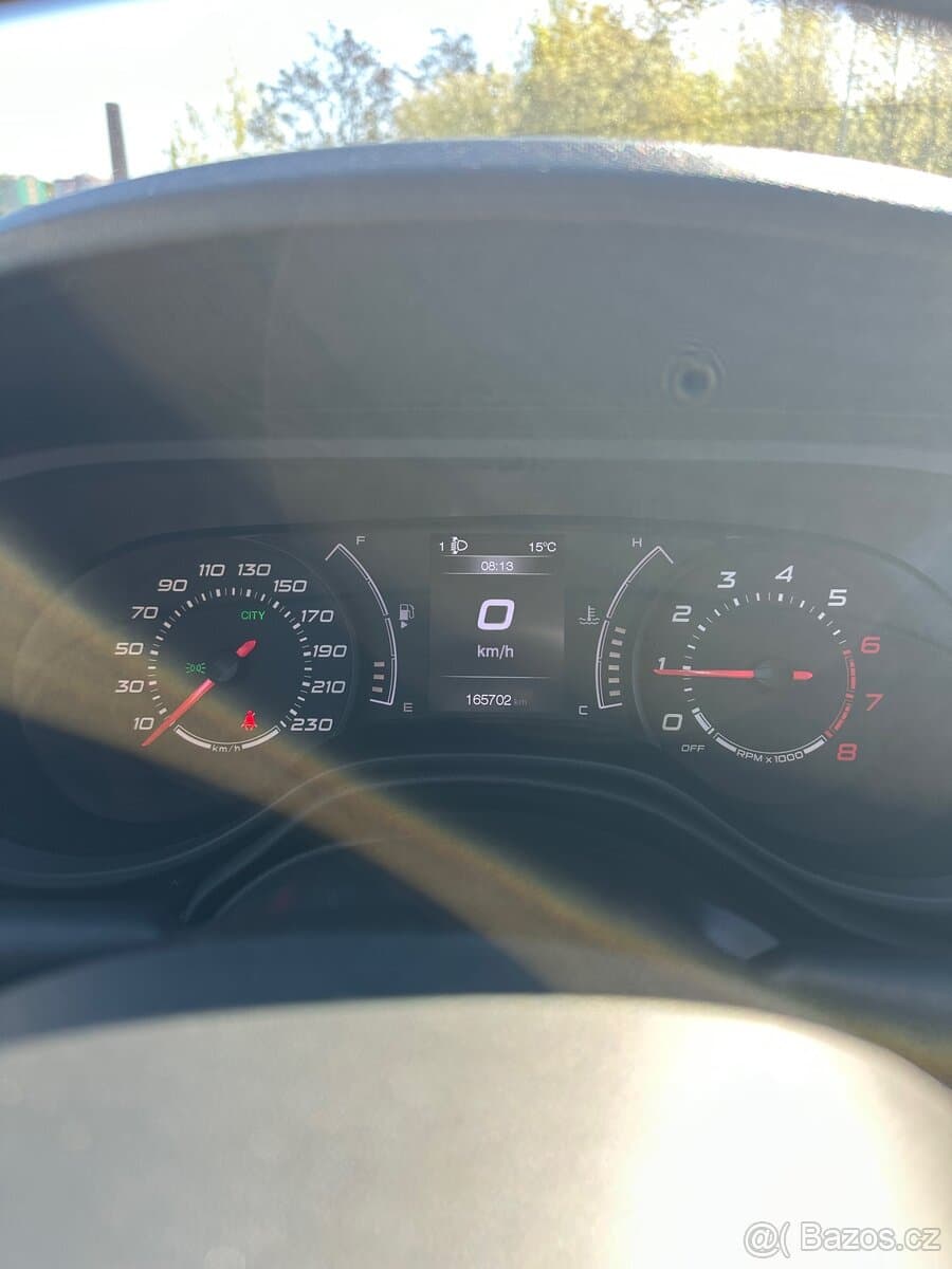 2019 Fiat TIPO - 18