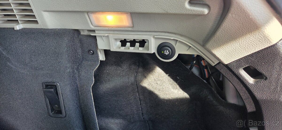 2011 BMW X3 - 18