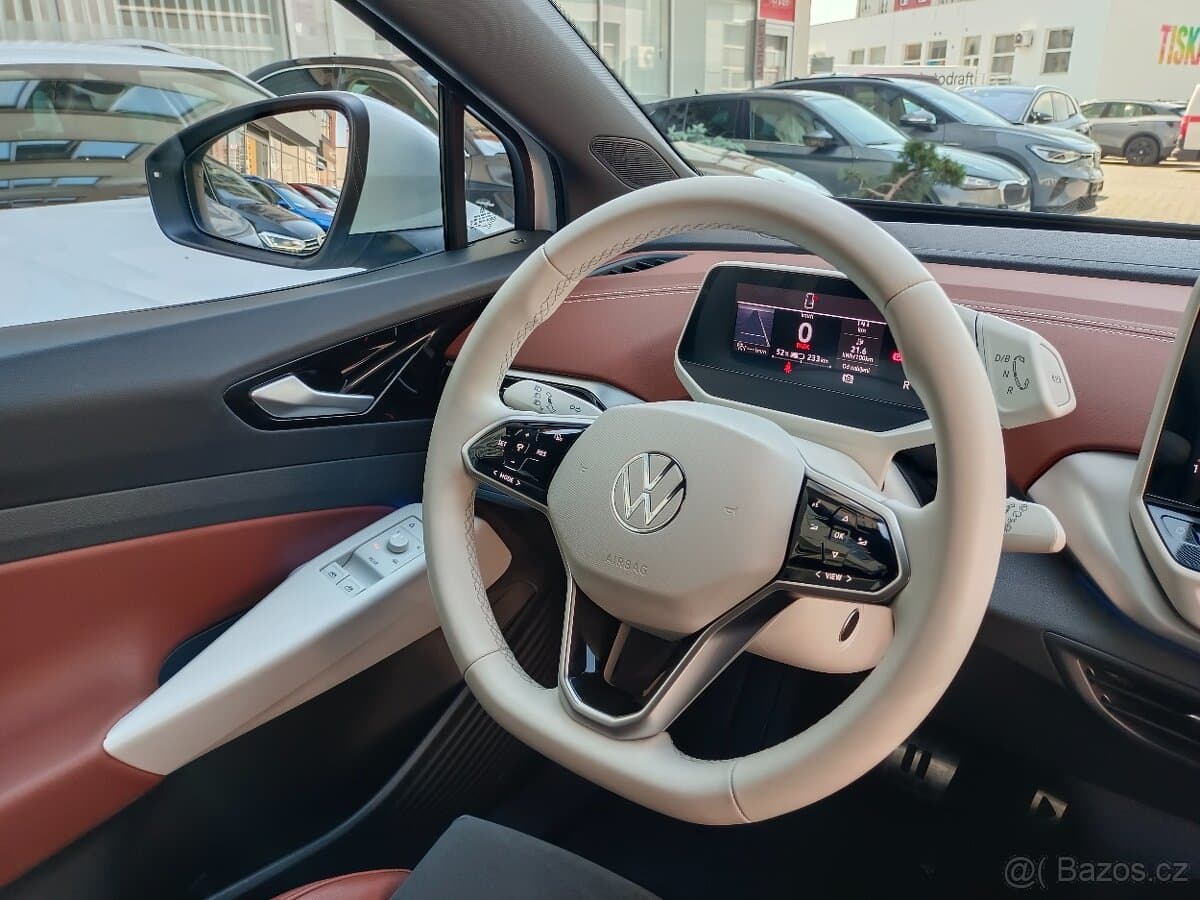 2021 Volkswagen ID.4 - 18