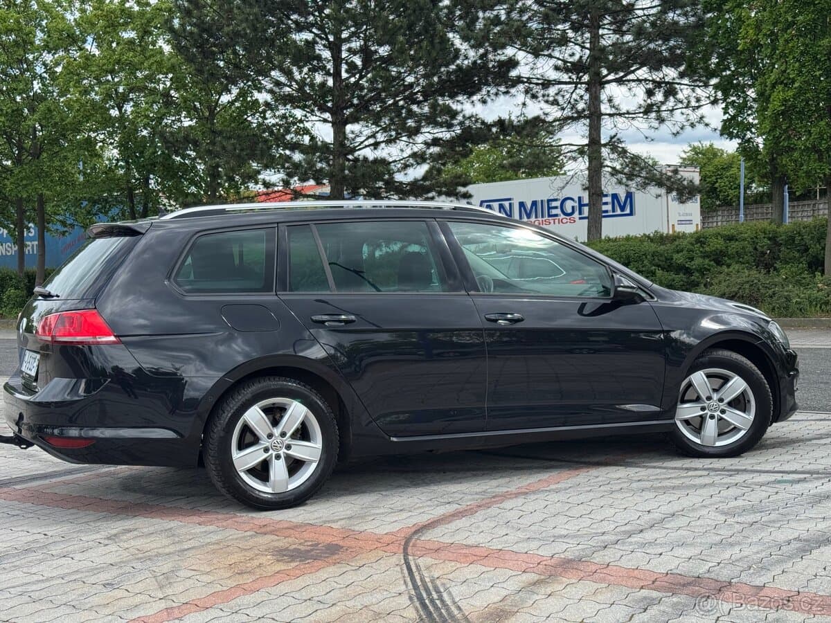 2014 Volkswagen GOLF - 18