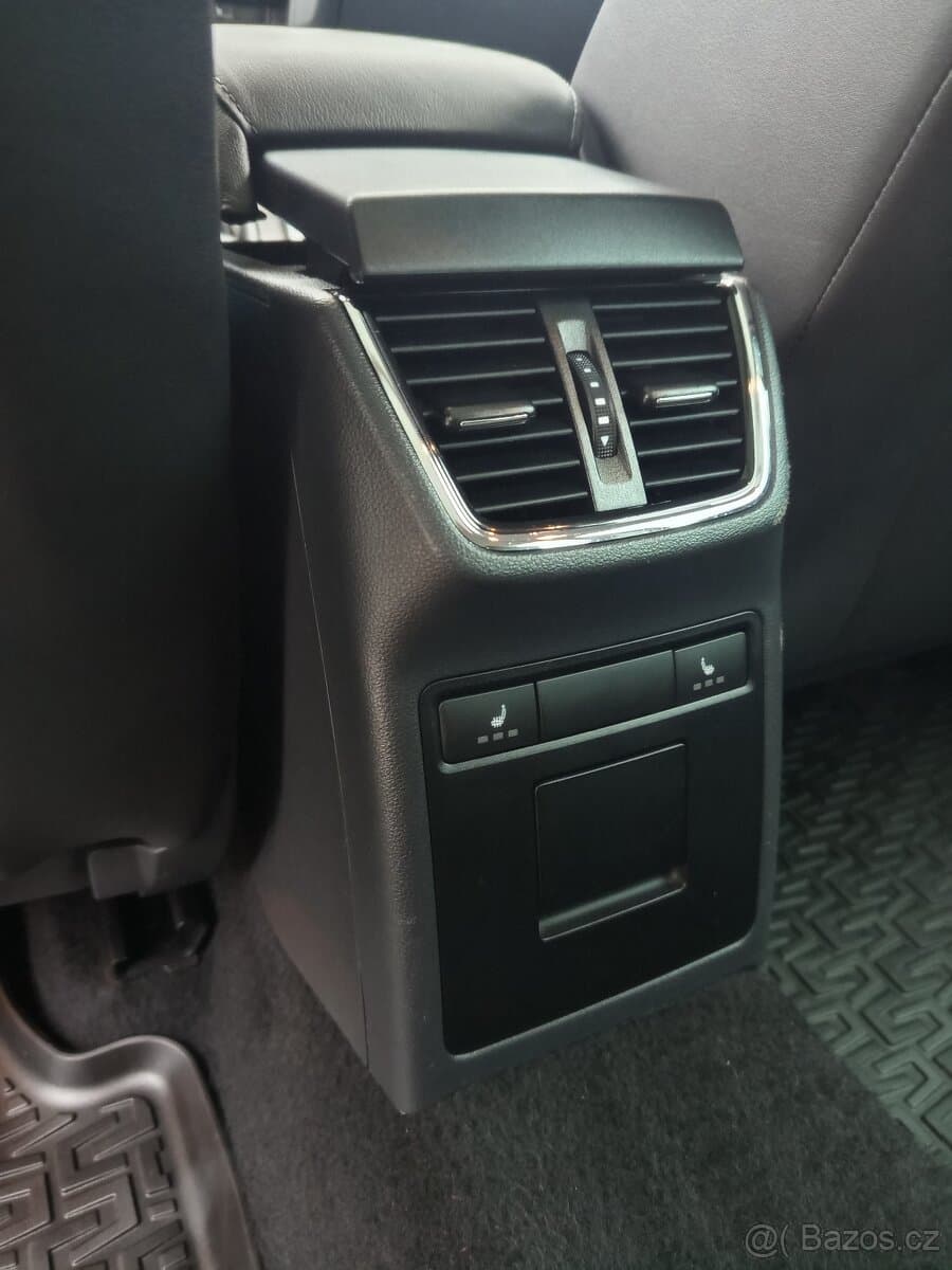 2015 Škoda OCTAVIA - 18