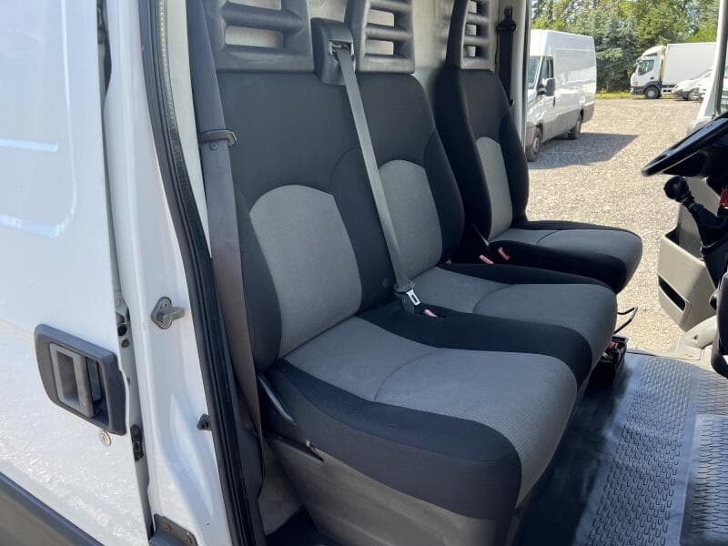 2012 Iveco OSTATNÍ - 18