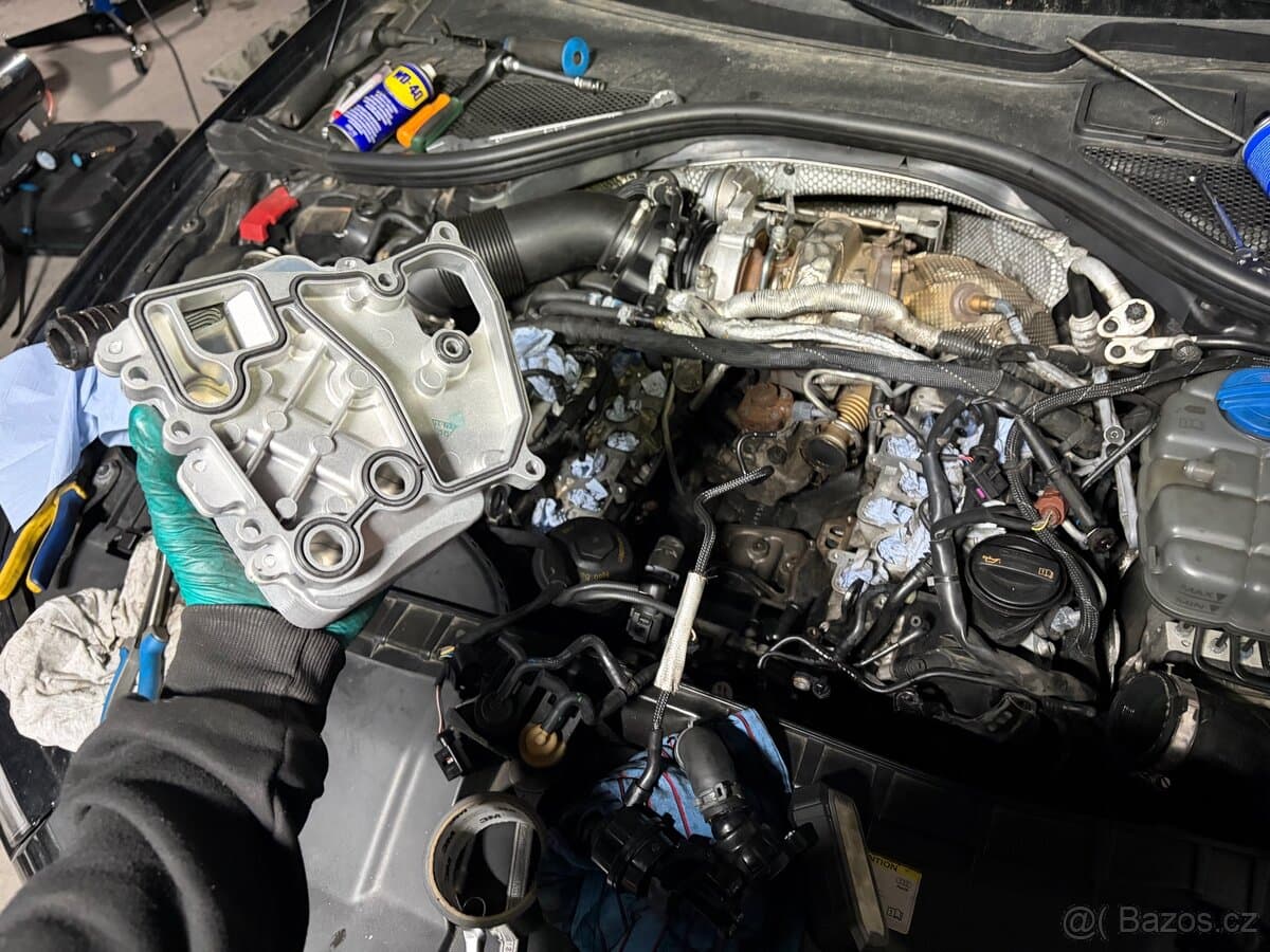 2012 Audi A6 - 18