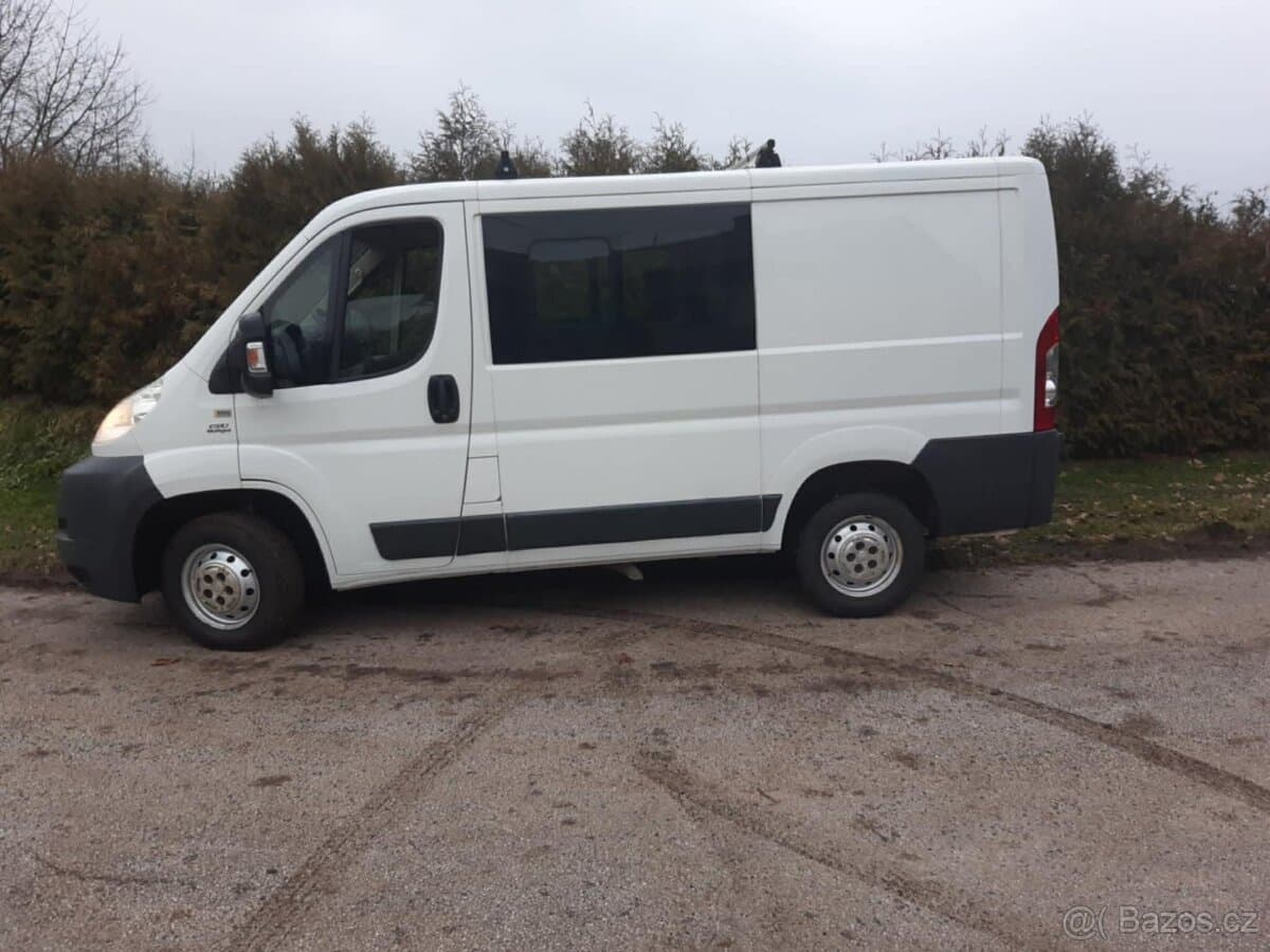 2014 Fiat DUCATO - 18