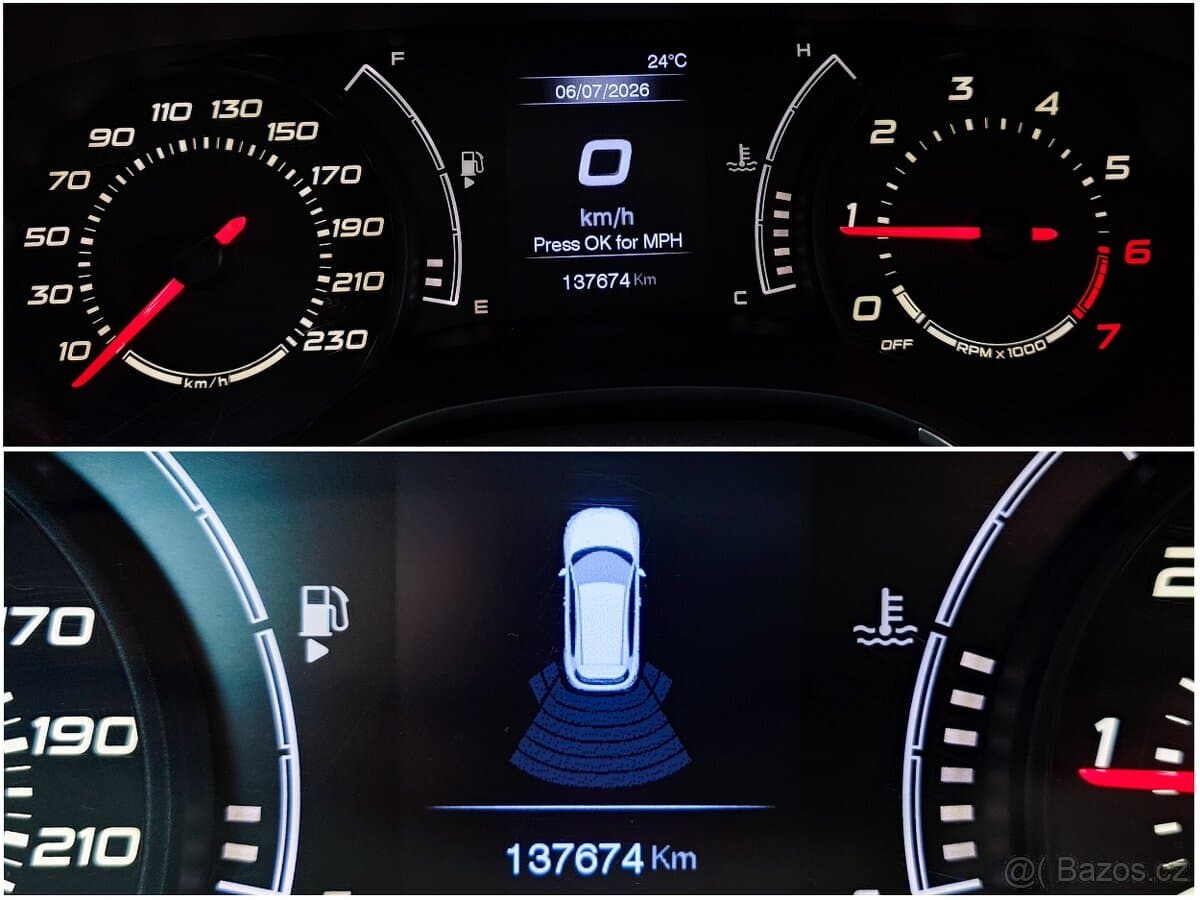 2016 Fiat TIPO - 18